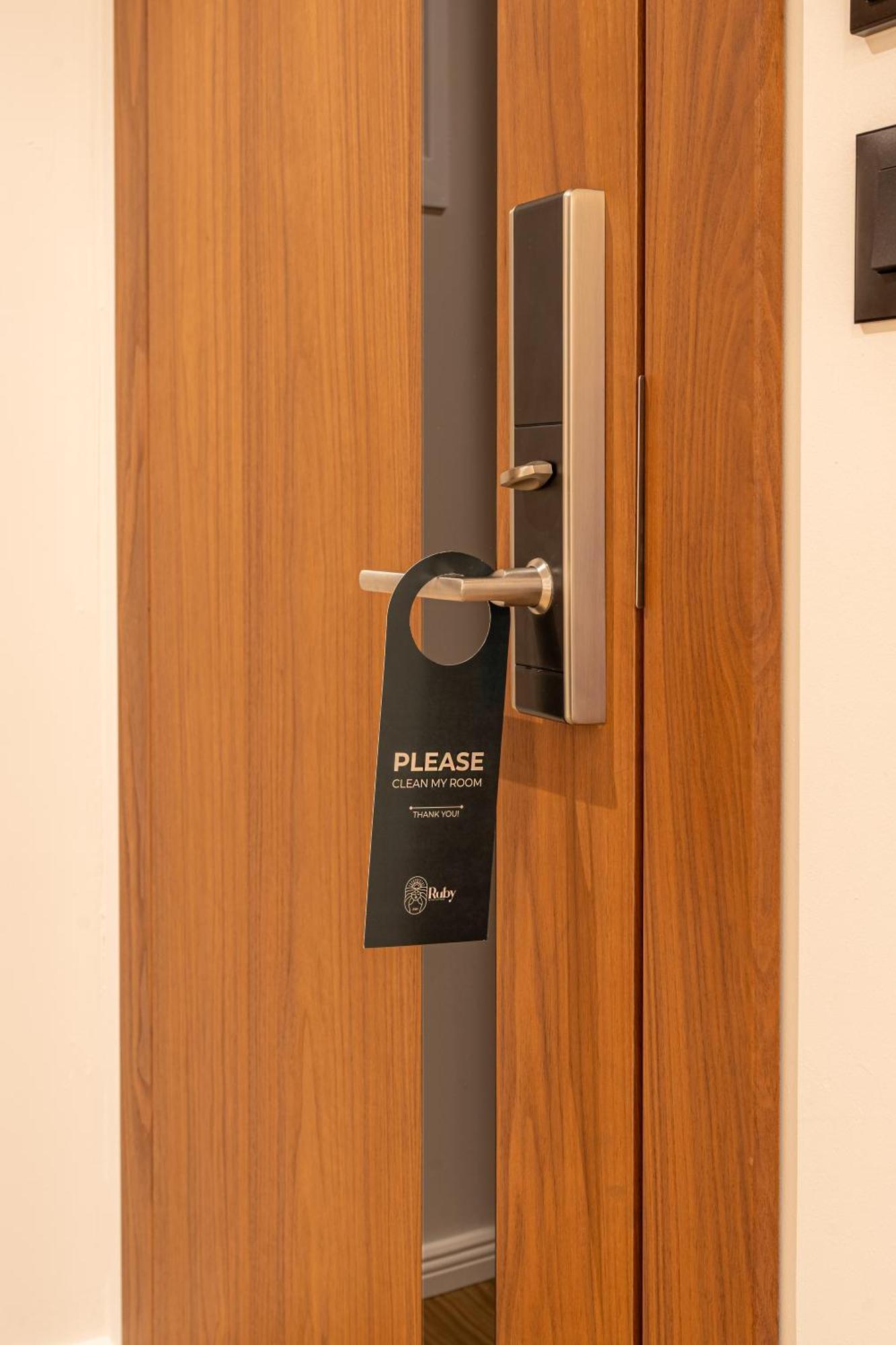 Ruby Hotel Prishtina Πρίστινα Εξωτερικό φωτογραφία