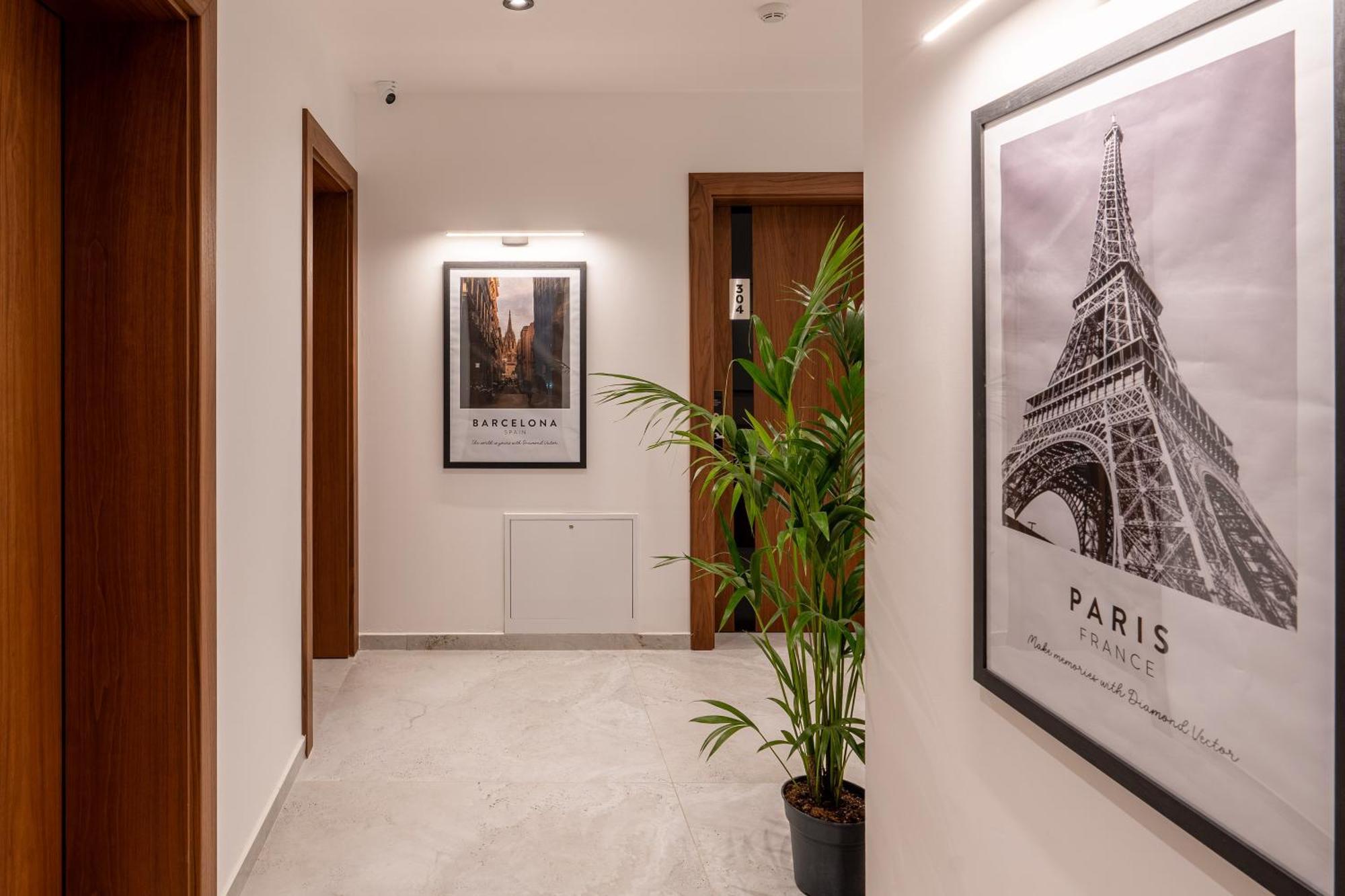 Ruby Hotel Prishtina Πρίστινα Εξωτερικό φωτογραφία