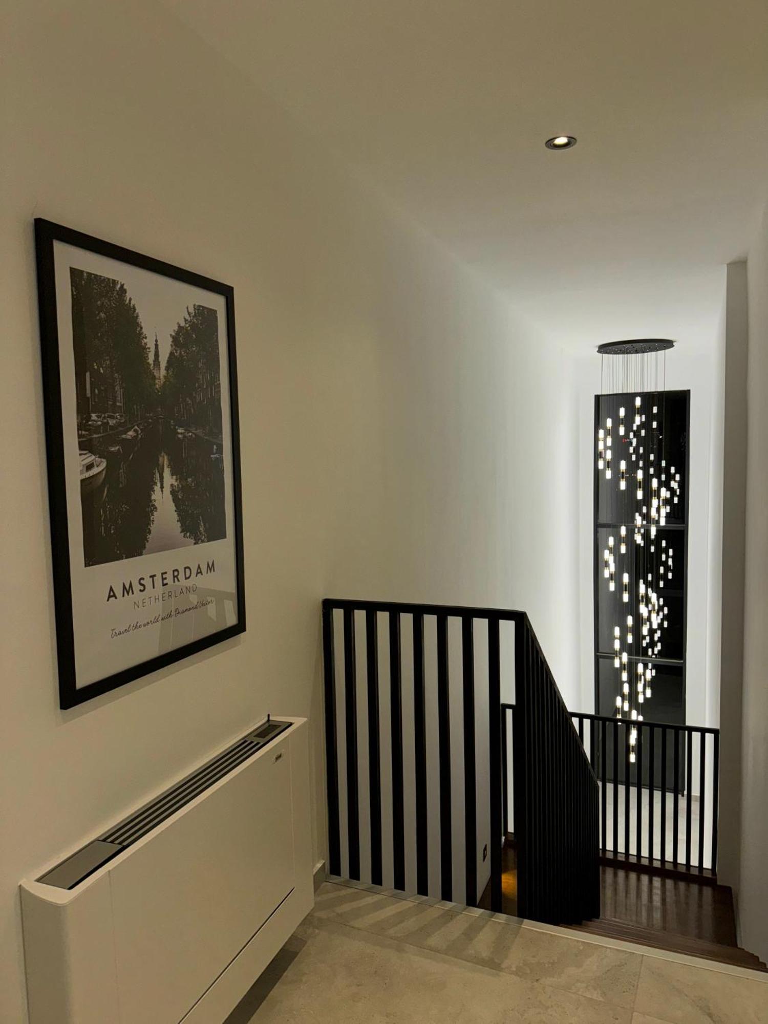 Ruby Hotel Prishtina Πρίστινα Εξωτερικό φωτογραφία